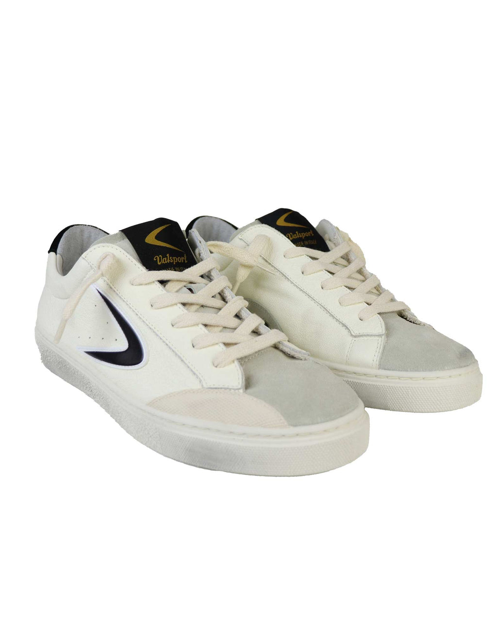 SNEAKER OLLIE GOOFY BIANCA