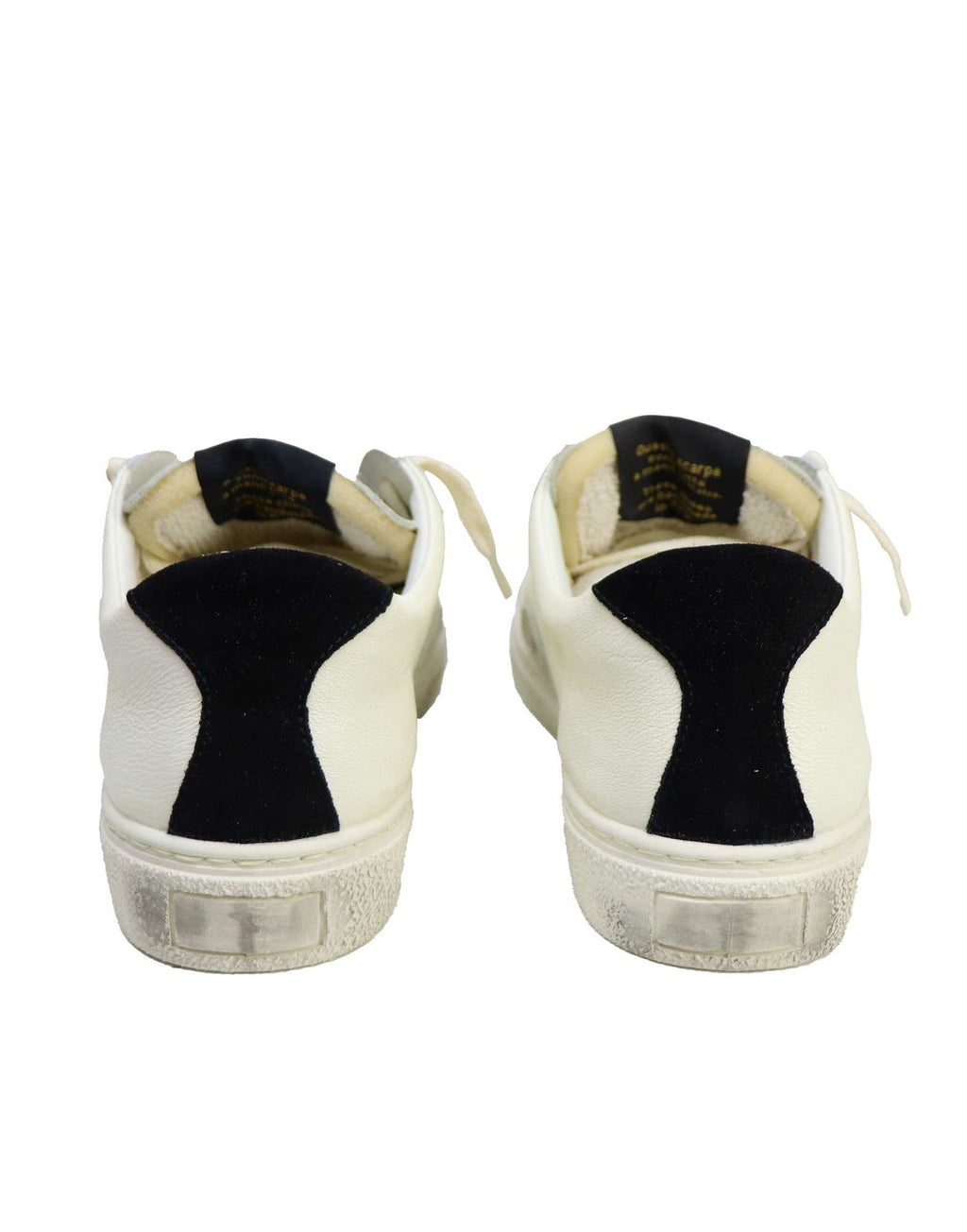 SNEAKER OLLIE GOOFY BIANCA