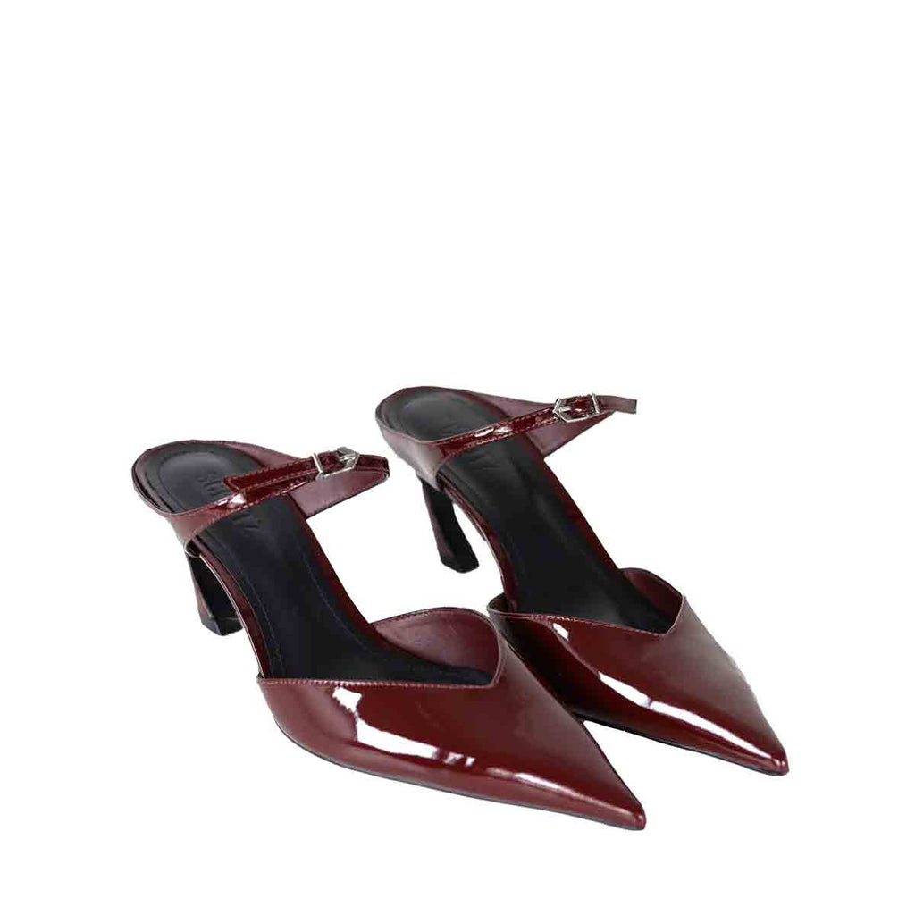 MULE BORDEAUX