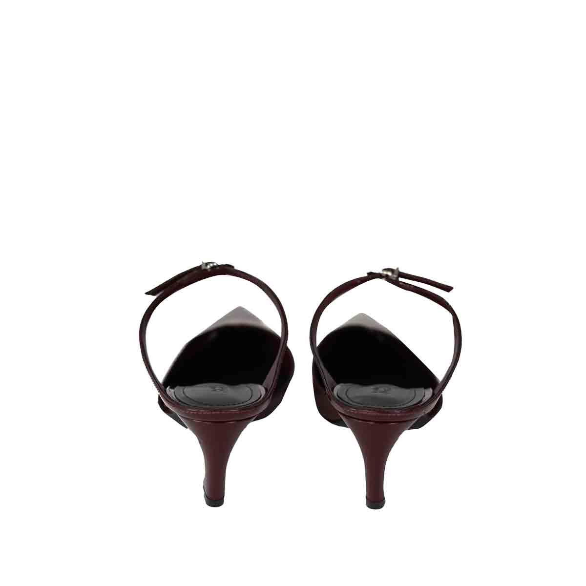 MULE BORDEAUX