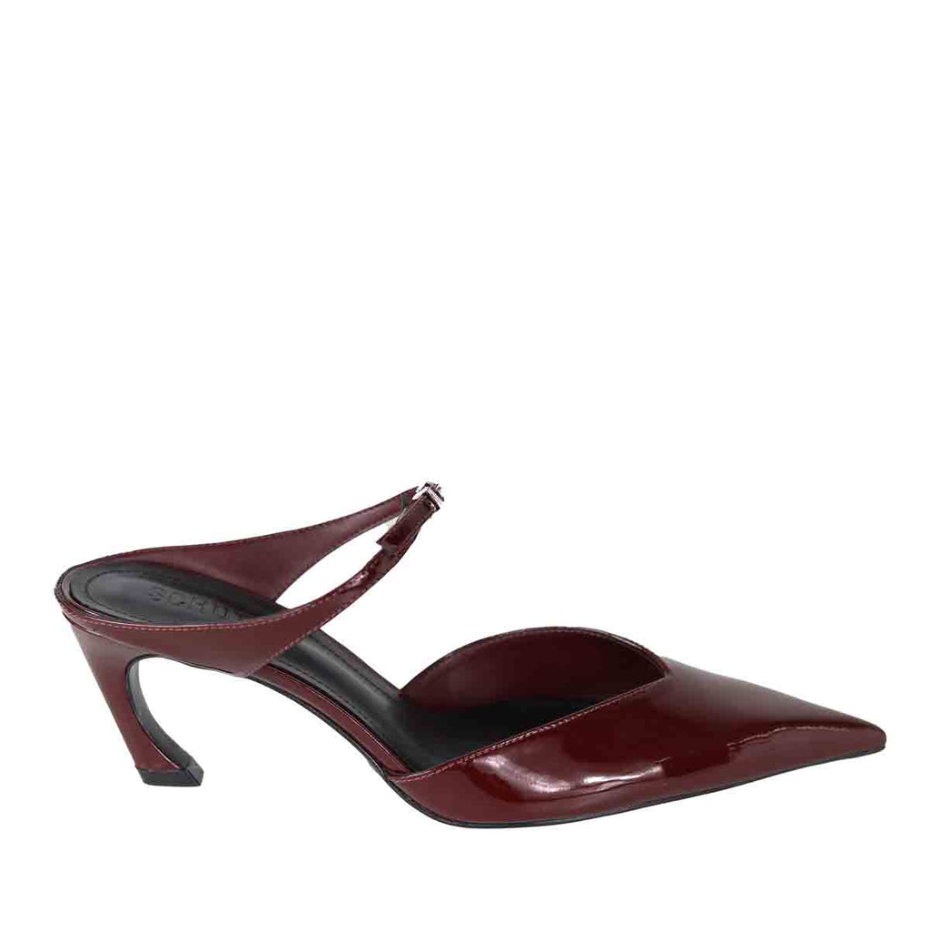 MULE BORDEAUX