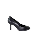 DECOLLETTE NERO