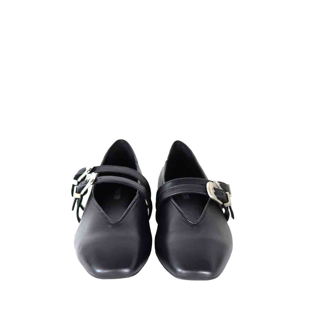 BALLERINA NERA