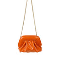 BORSETTA ARANCIONE