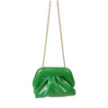 BORSETTA VERDE