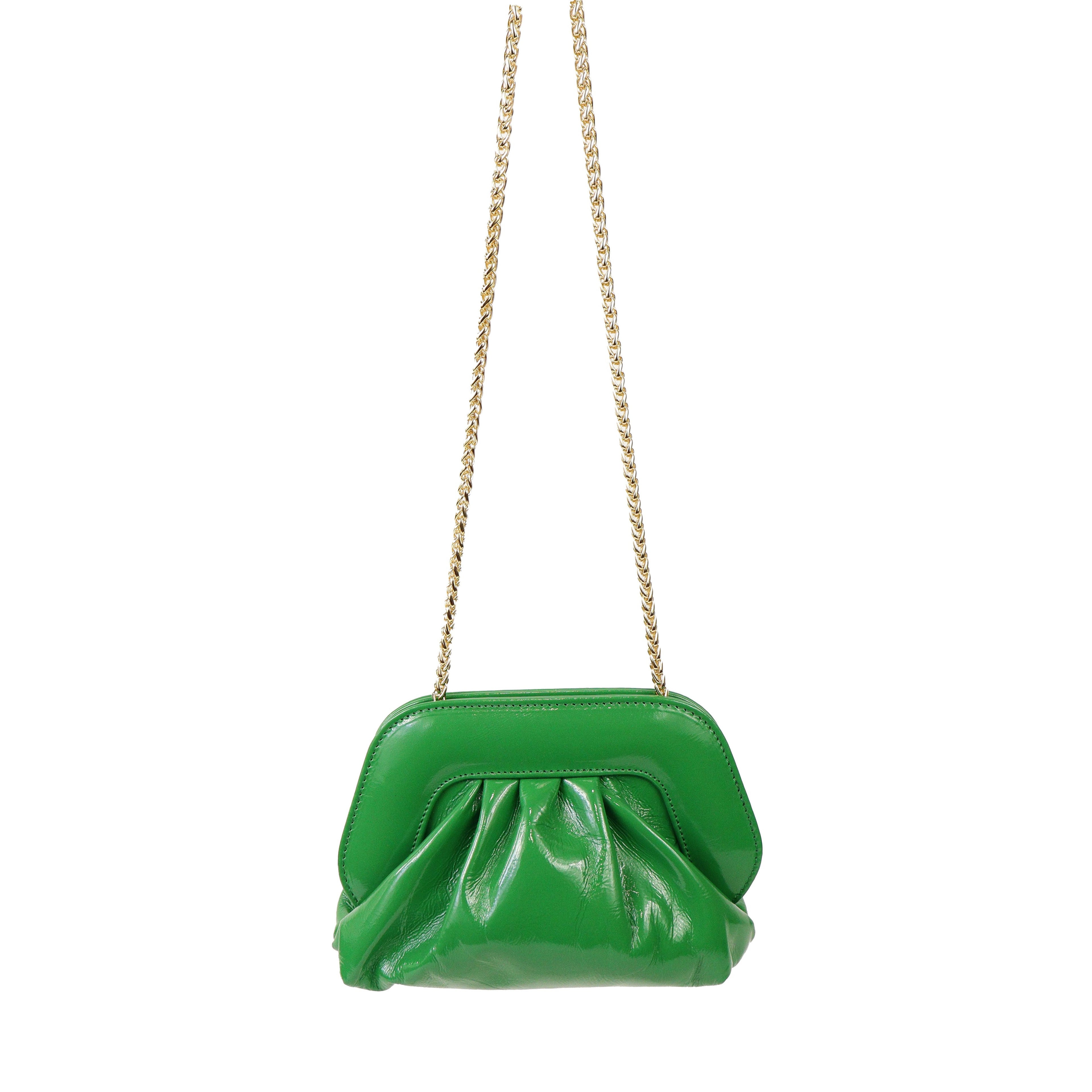BORSETTA VERDE