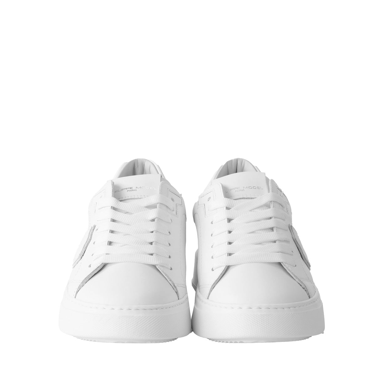 SNEAKERS TEMPLE BIANCA