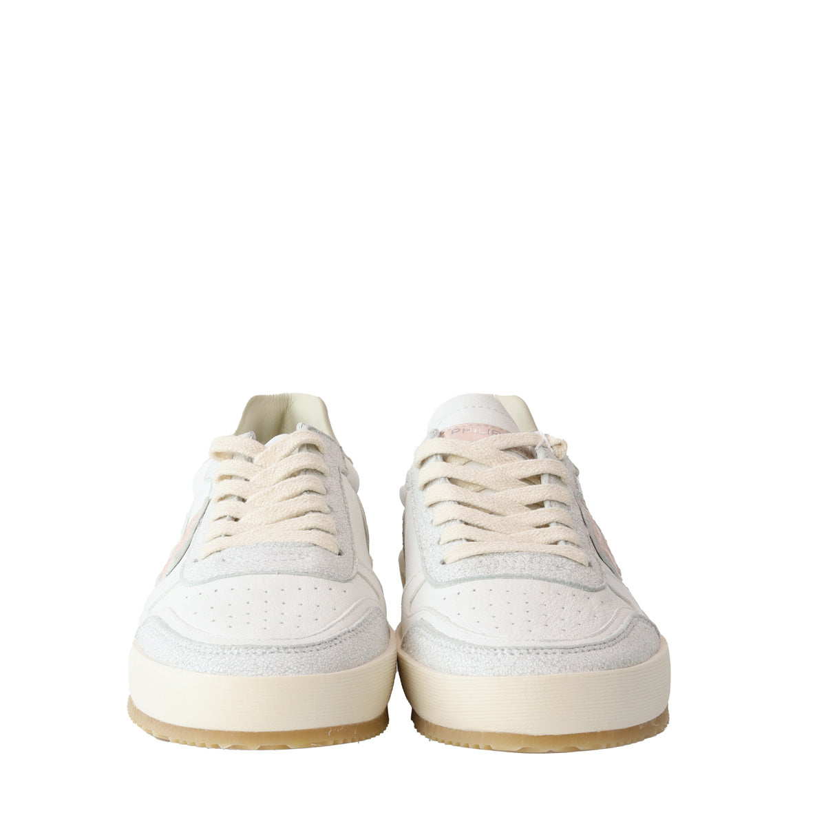 SNEAKERS NICE BIANCA