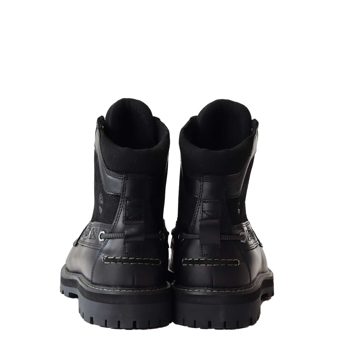 ANFIBIO BRITTON ROAD NERO