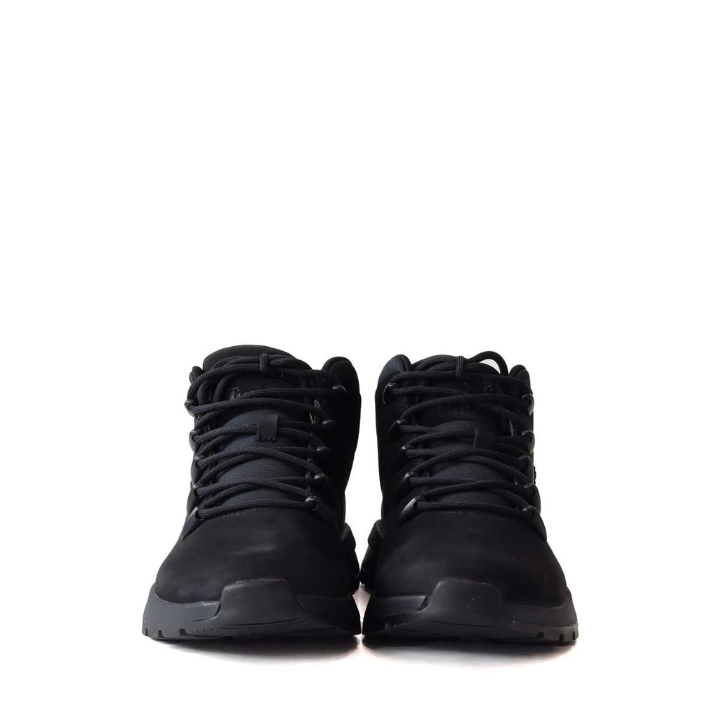 RUNNING SPRINT TREKKER MID NERA