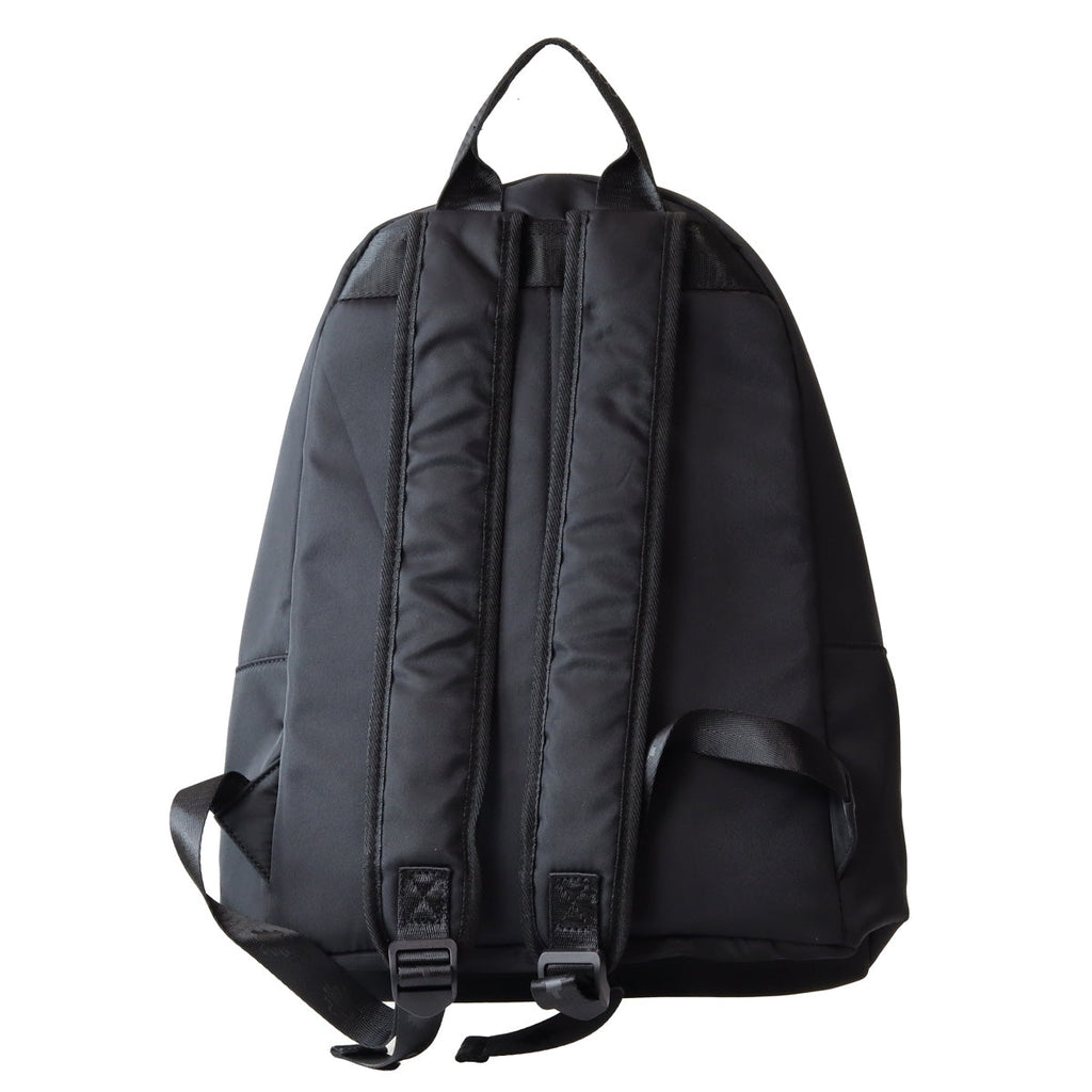 ZAINO WINGS NERO