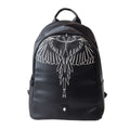 ZAINO WINGS NERO