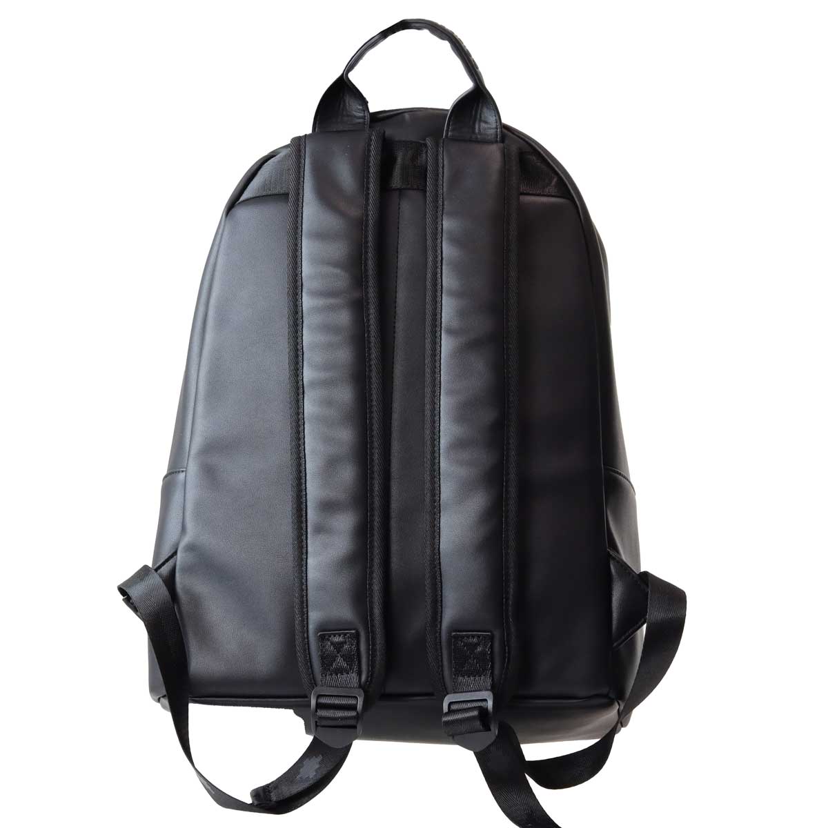 ZAINO WINGS NERO