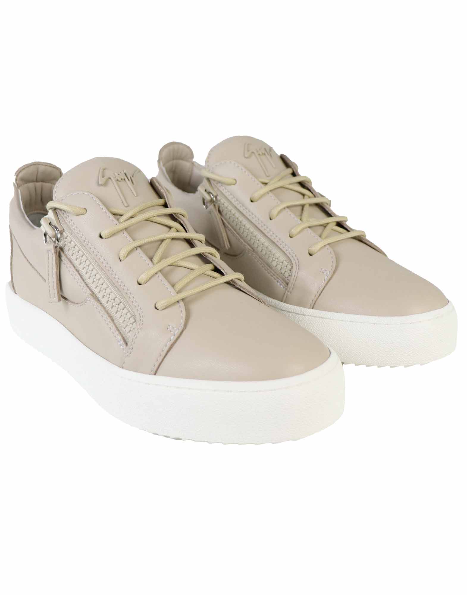 SNEAKER BEIGE