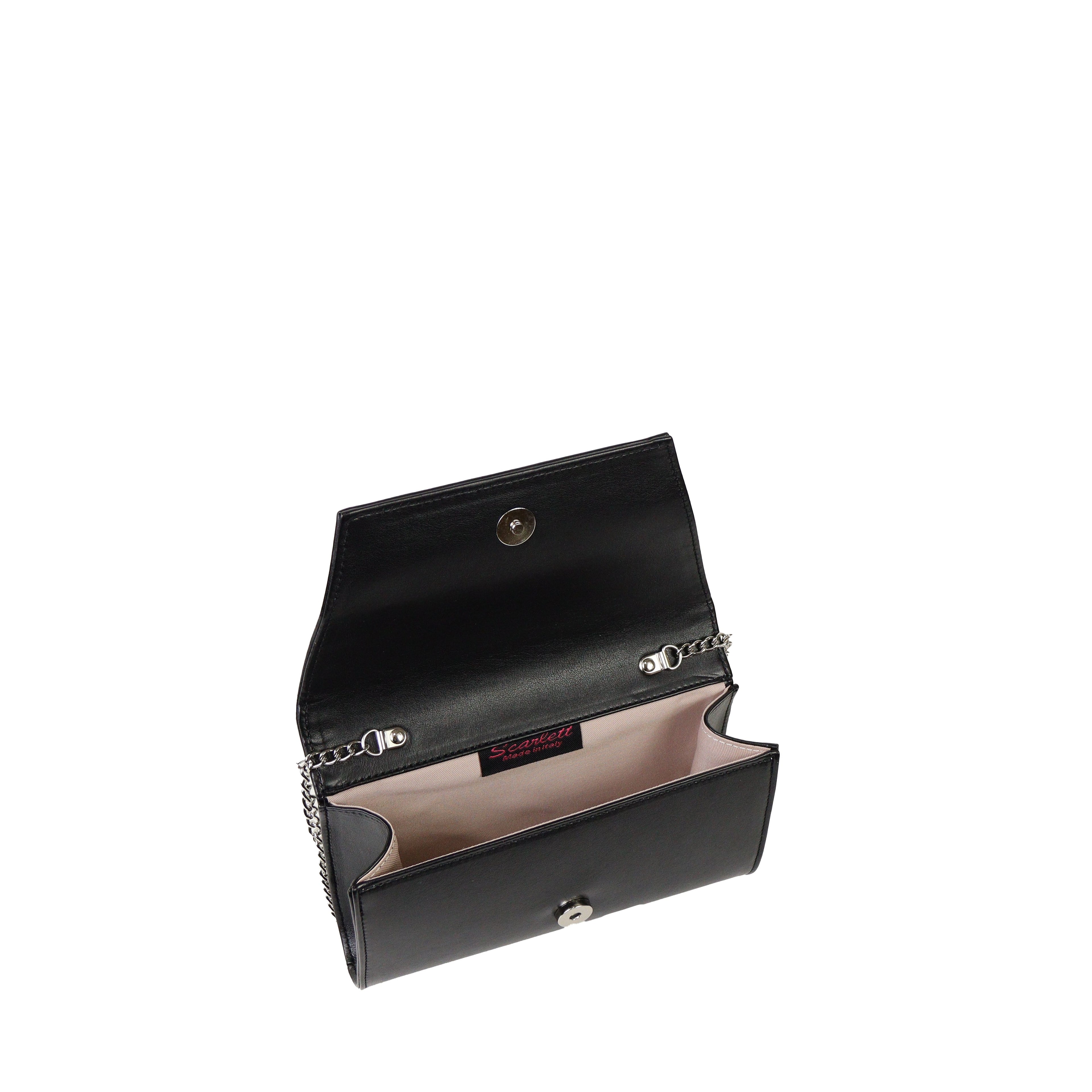 POCHETTE NERA