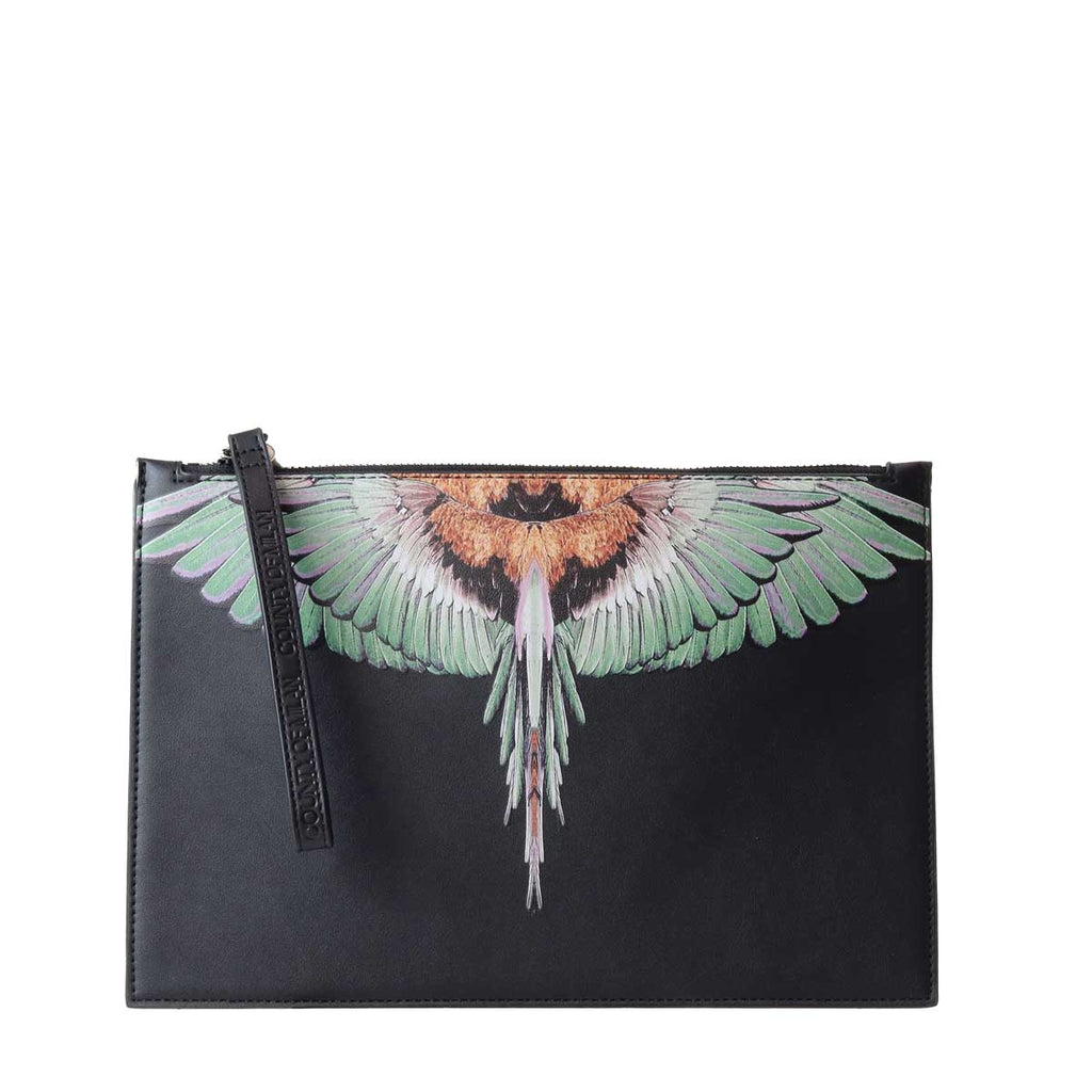 POCHETTE NERA