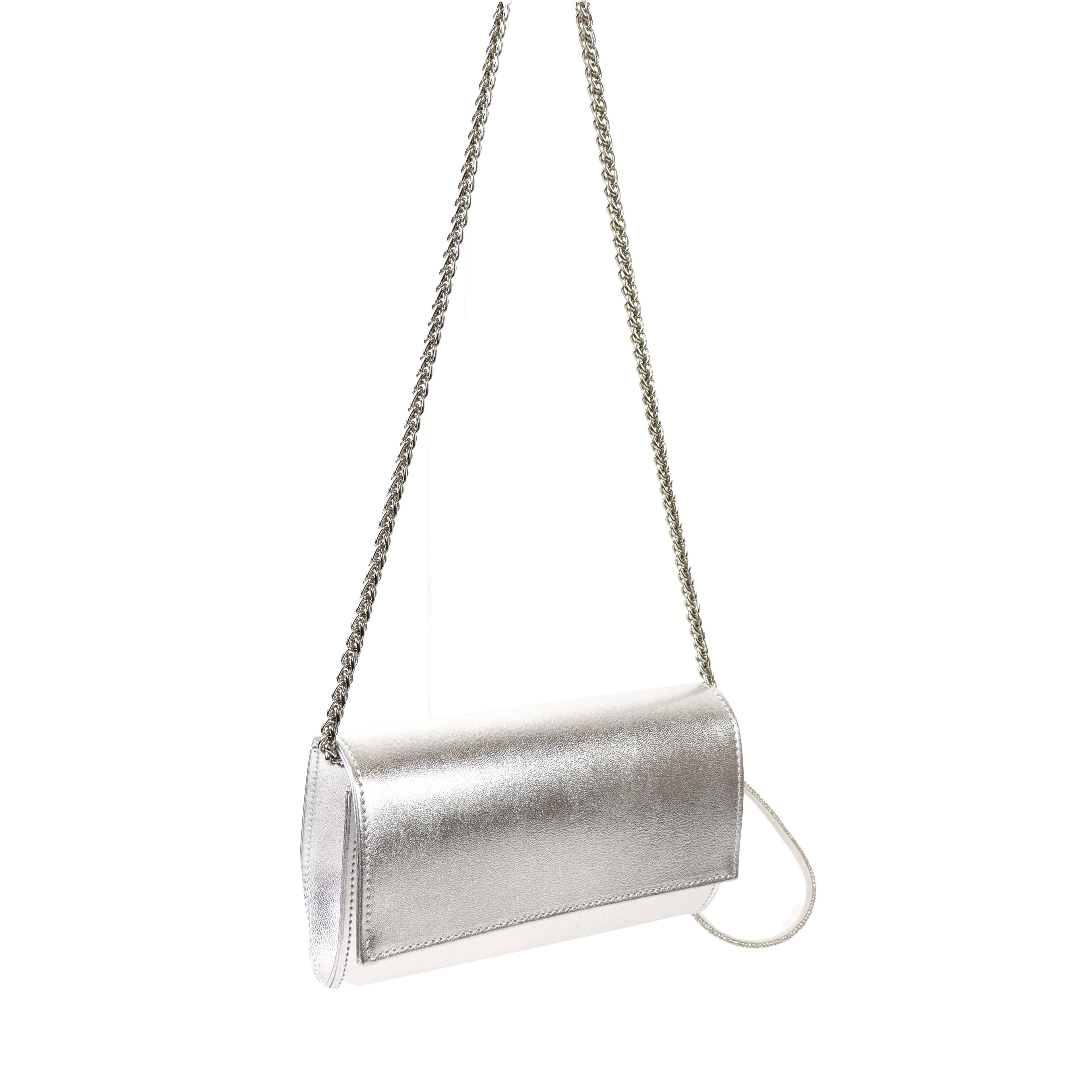 POCHETTE ARGENTO