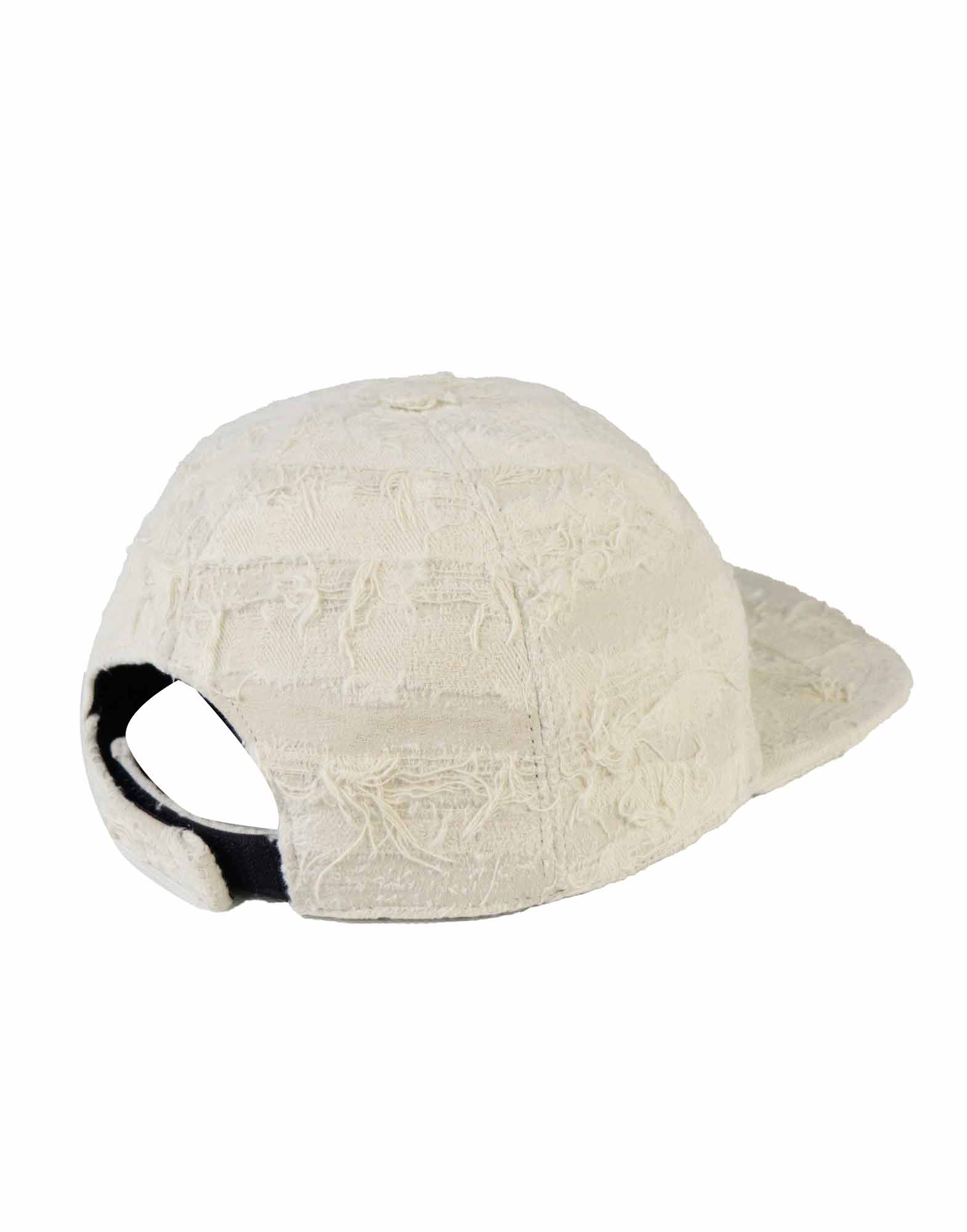 CAPPELLO BEIGE