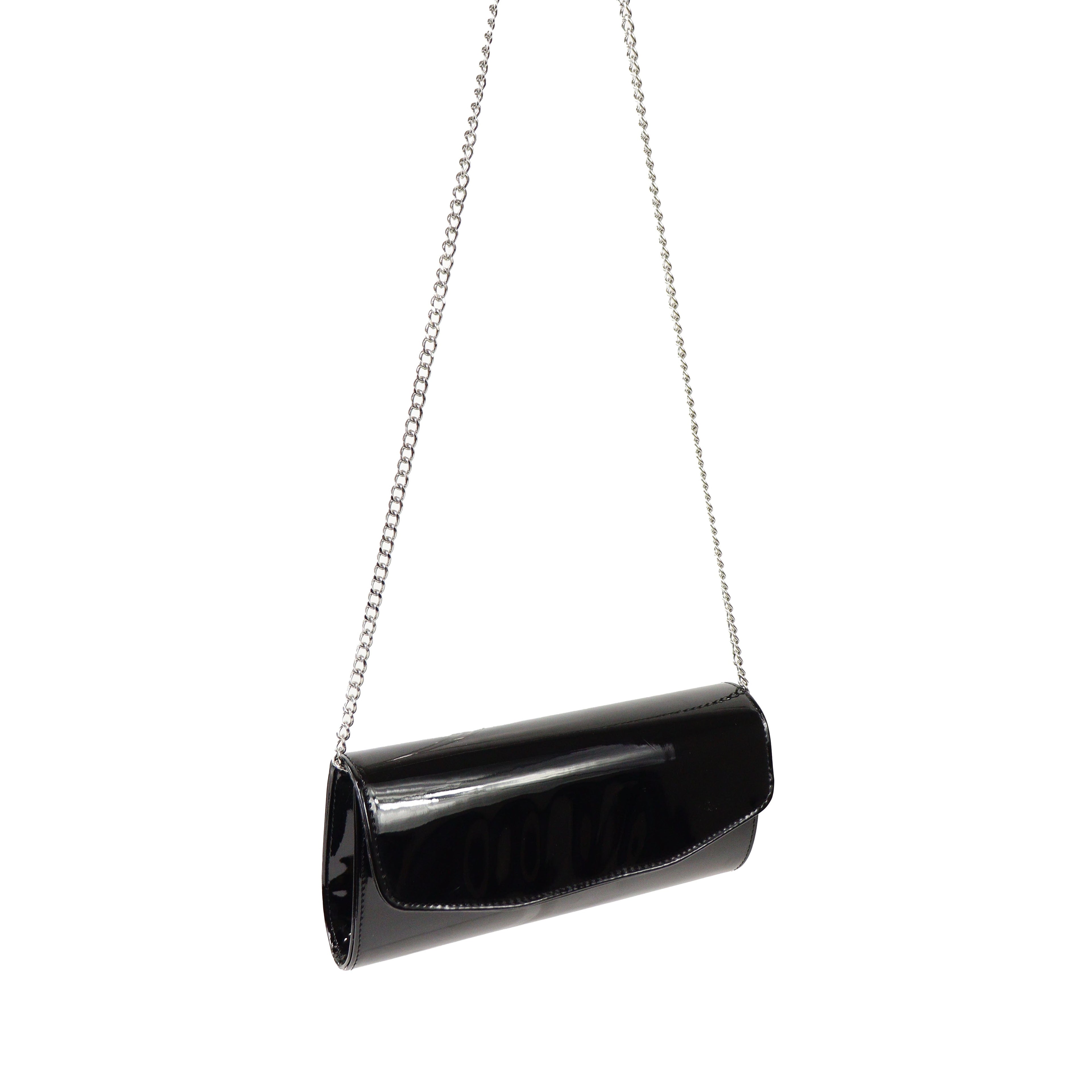 POCHETTE NERA
