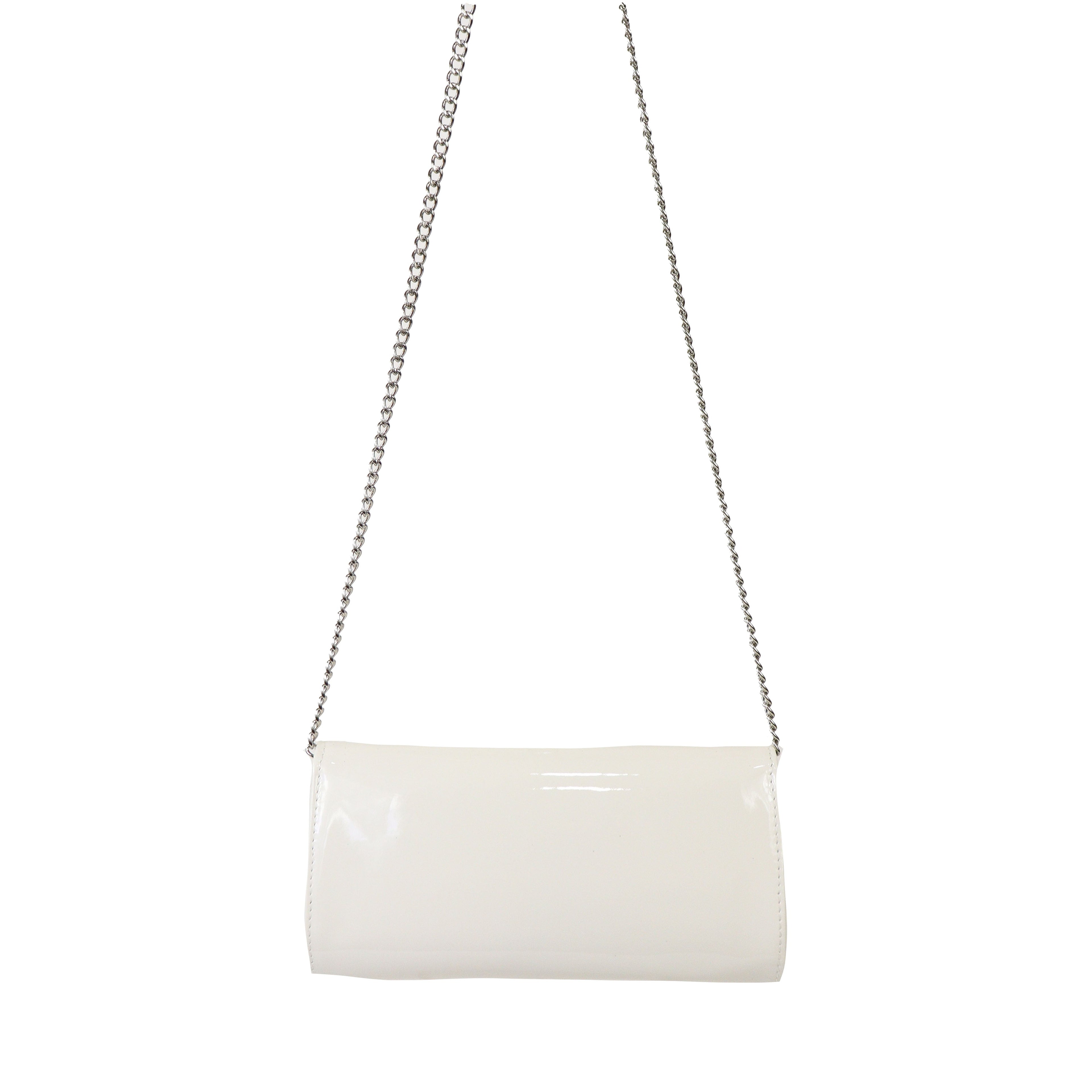 POCHETTE BIANCA