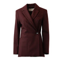 GIACCA BOSCHI BORDEAUX