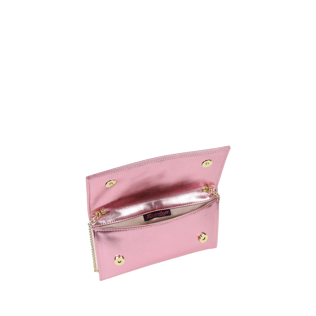 POCHETTE ROSA