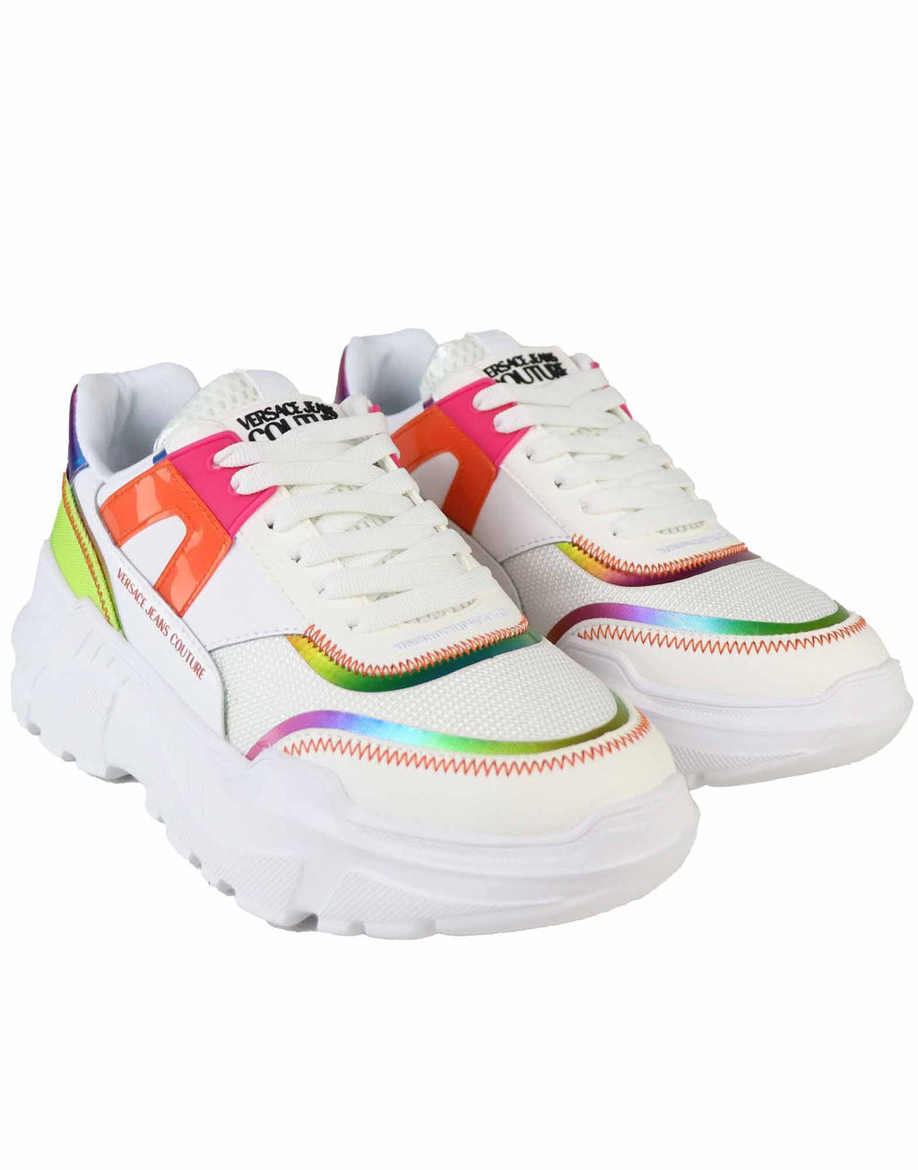 SNEAKER MULTICOLOR