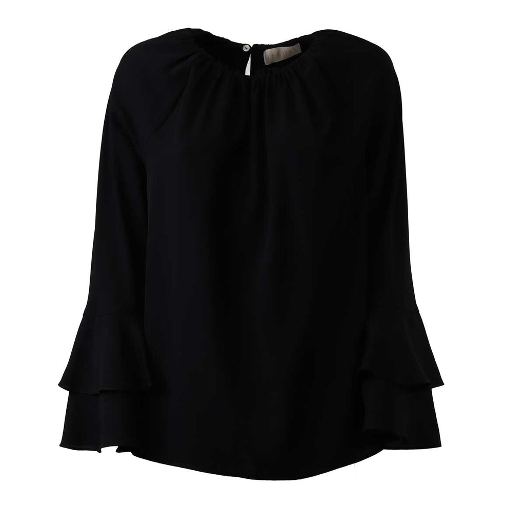 BLUSA MARIN NERA