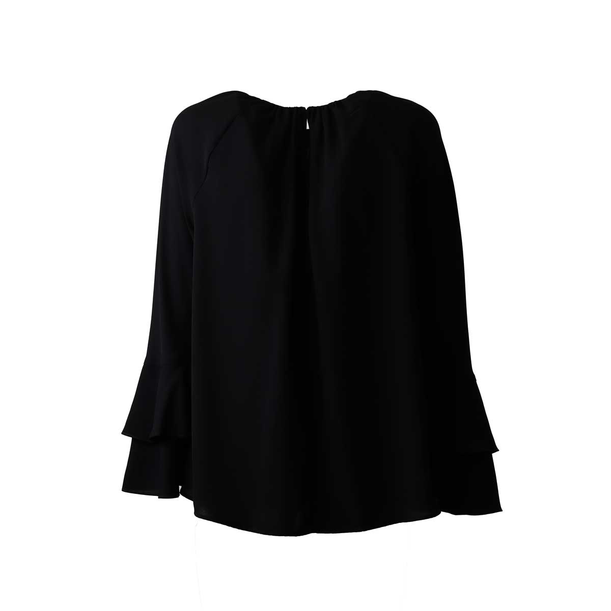 BLUSA MARIN NERA