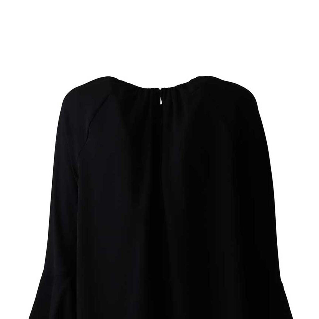 BLUSA MARIN NERA