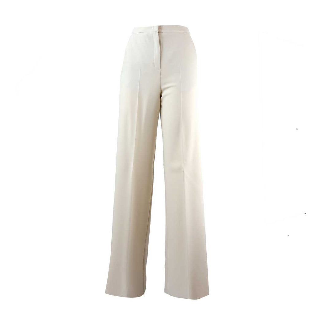PANTALONE FEZ PANNA