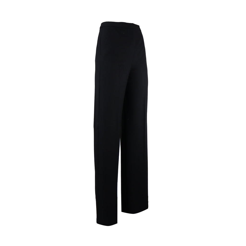 PANTALONE FEZ NERO