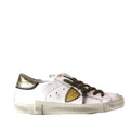 SNEAKERS PARIS BIANCA
