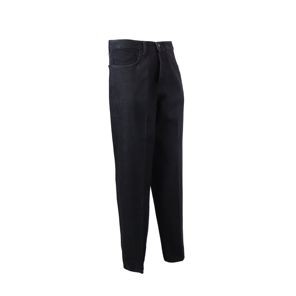 JEANS NIKKO DENIM NERO