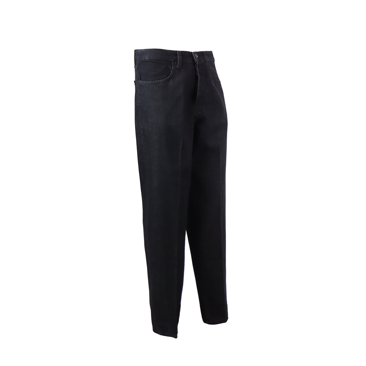 JEANS NIKKO DENIM NERO