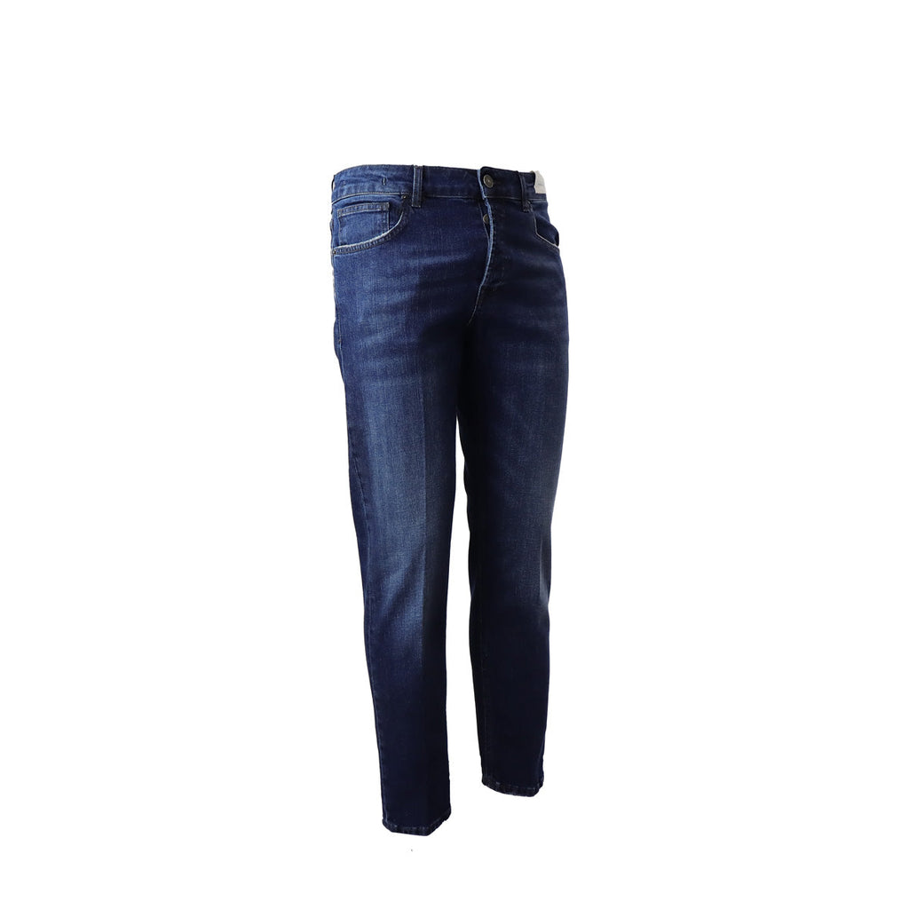 JEANS DAVID SCURO