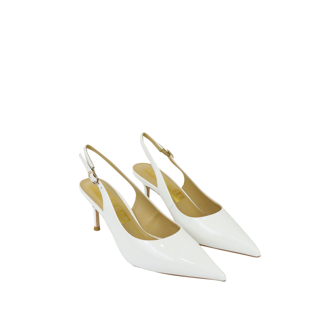 SLINGBACK BIANCA