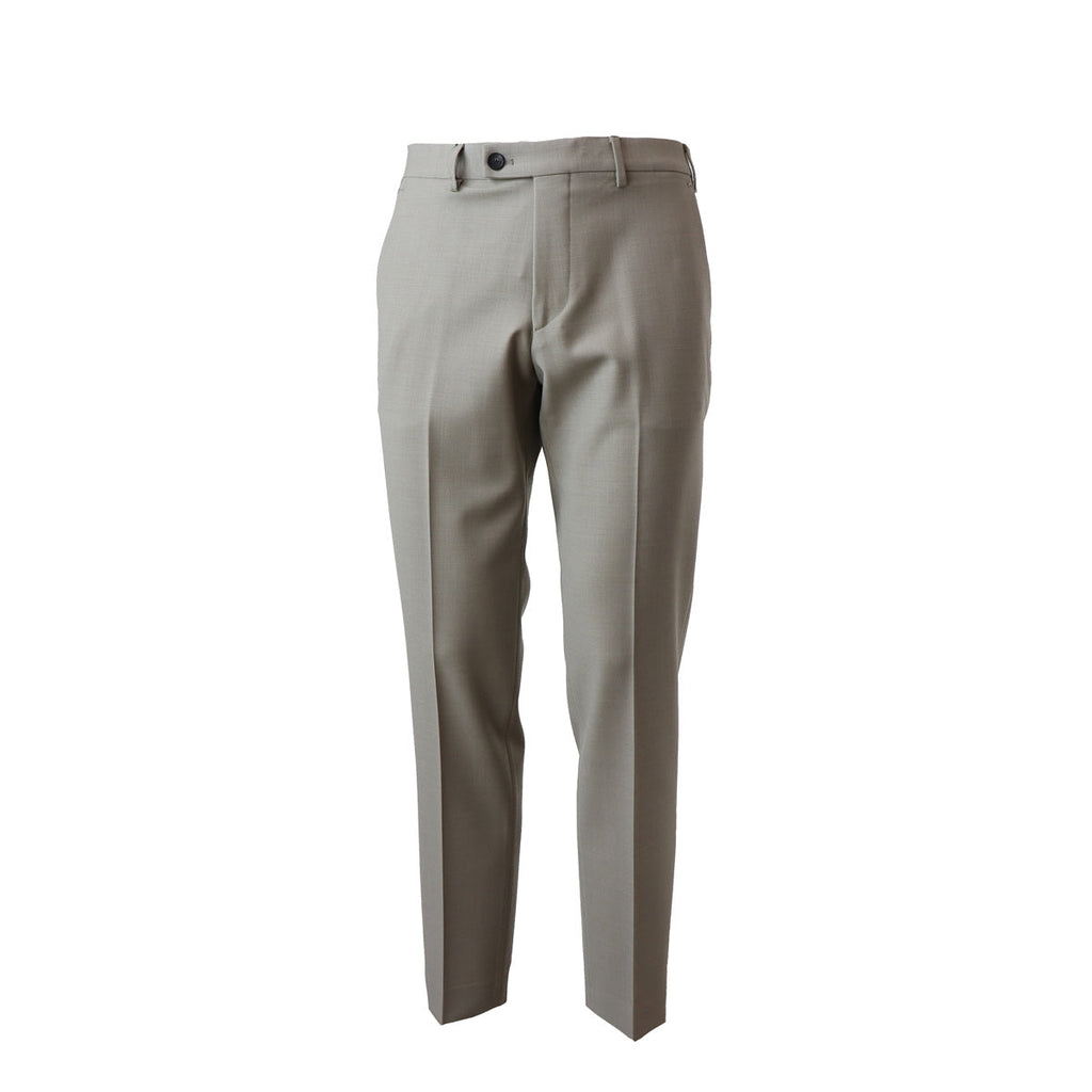 PANTALONE BRAD 1+ FANGO