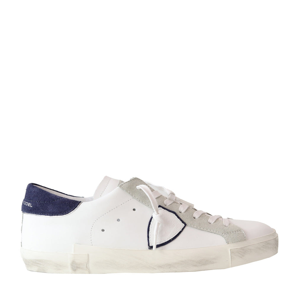 SNEAKERS PARIS BIANCA