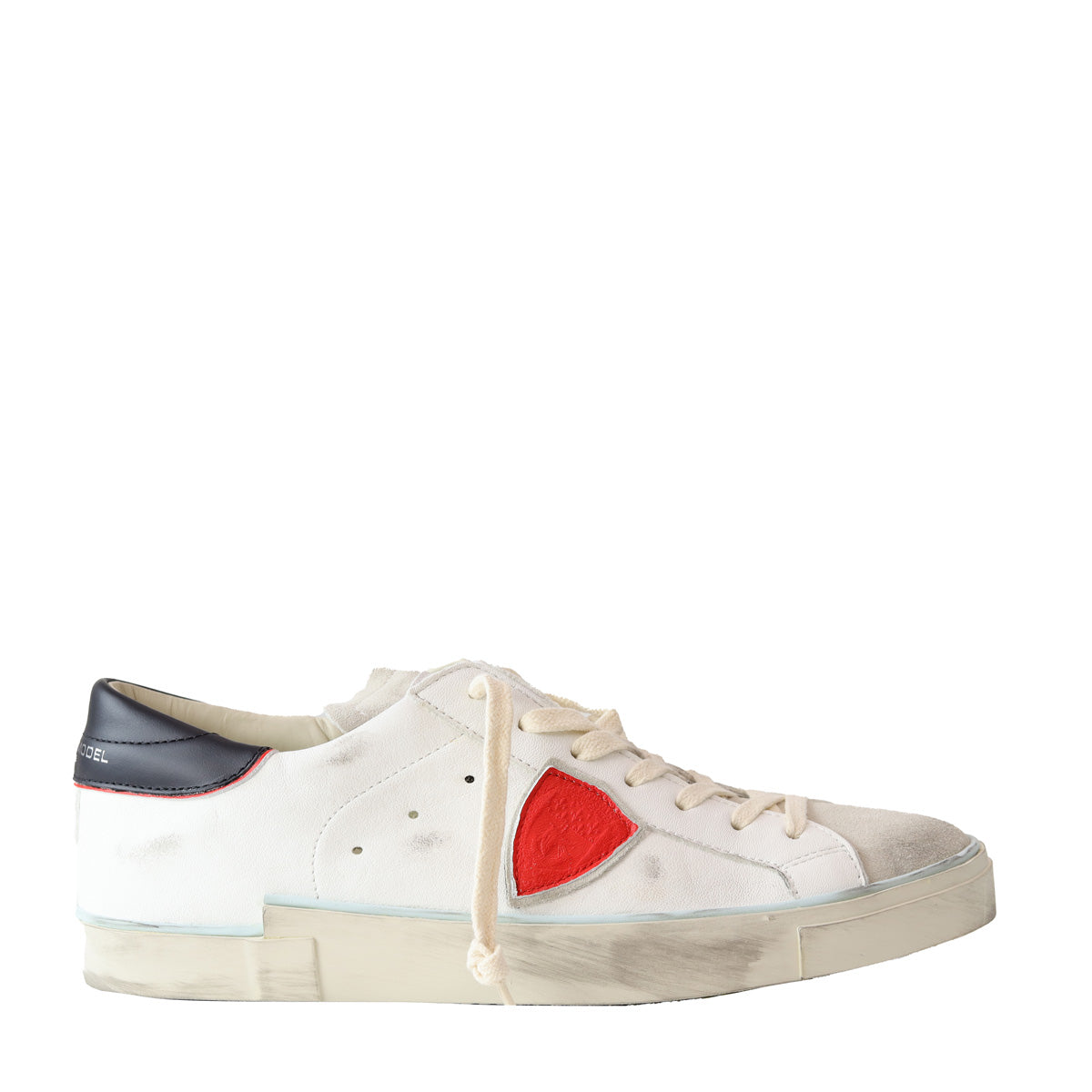 SNEAKERS PARIS BIANCA