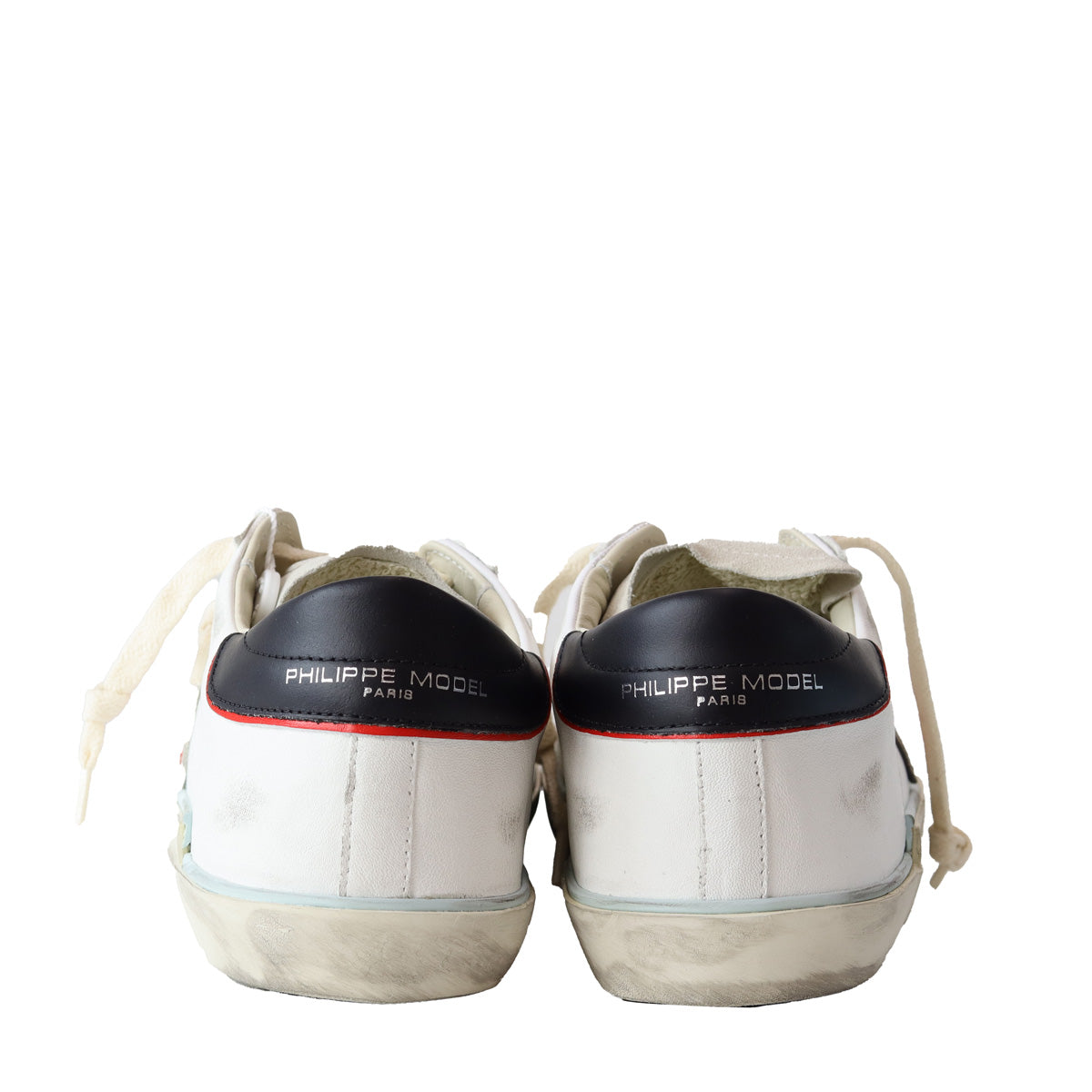 SNEAKERS PARIS BIANCA
