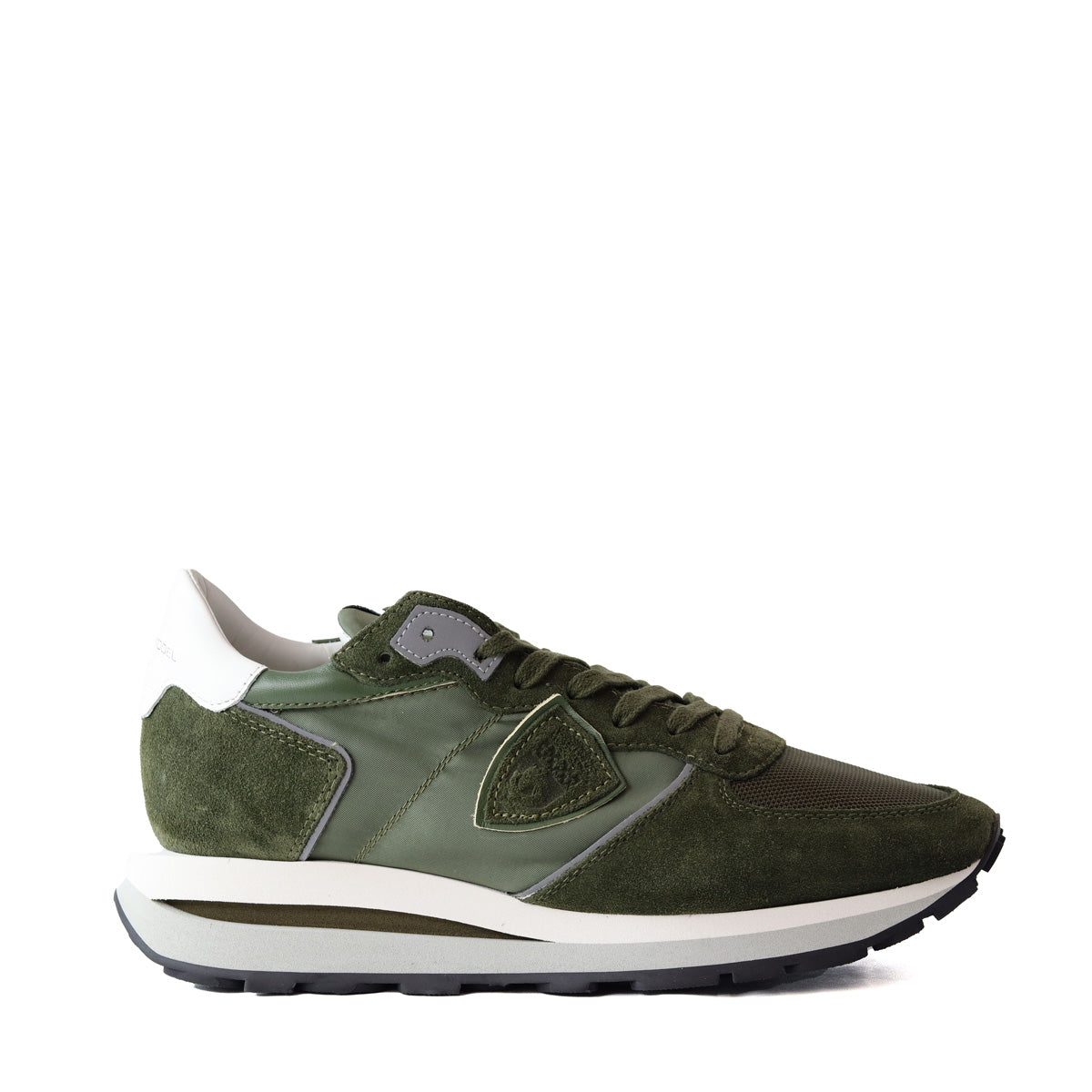 RUNNING TROPEZ HAUTE VERDE