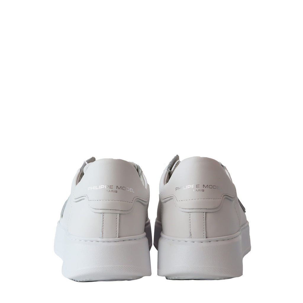 SNEAKERS TEMPLE BIANCA