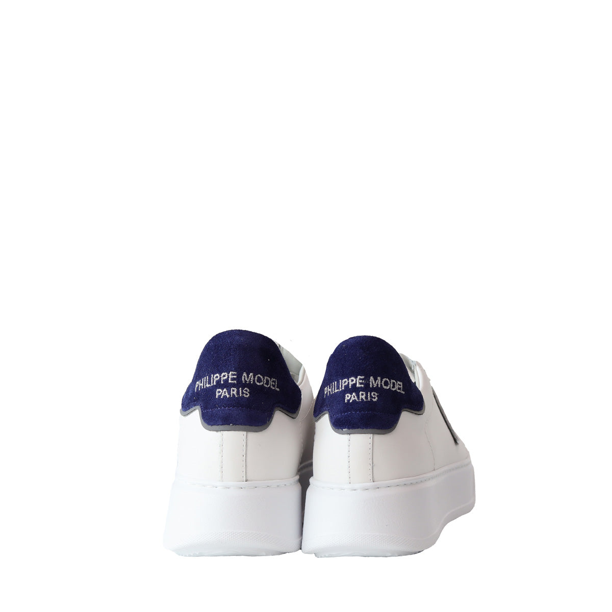 SNEAKERS TEMPLE BIANCA