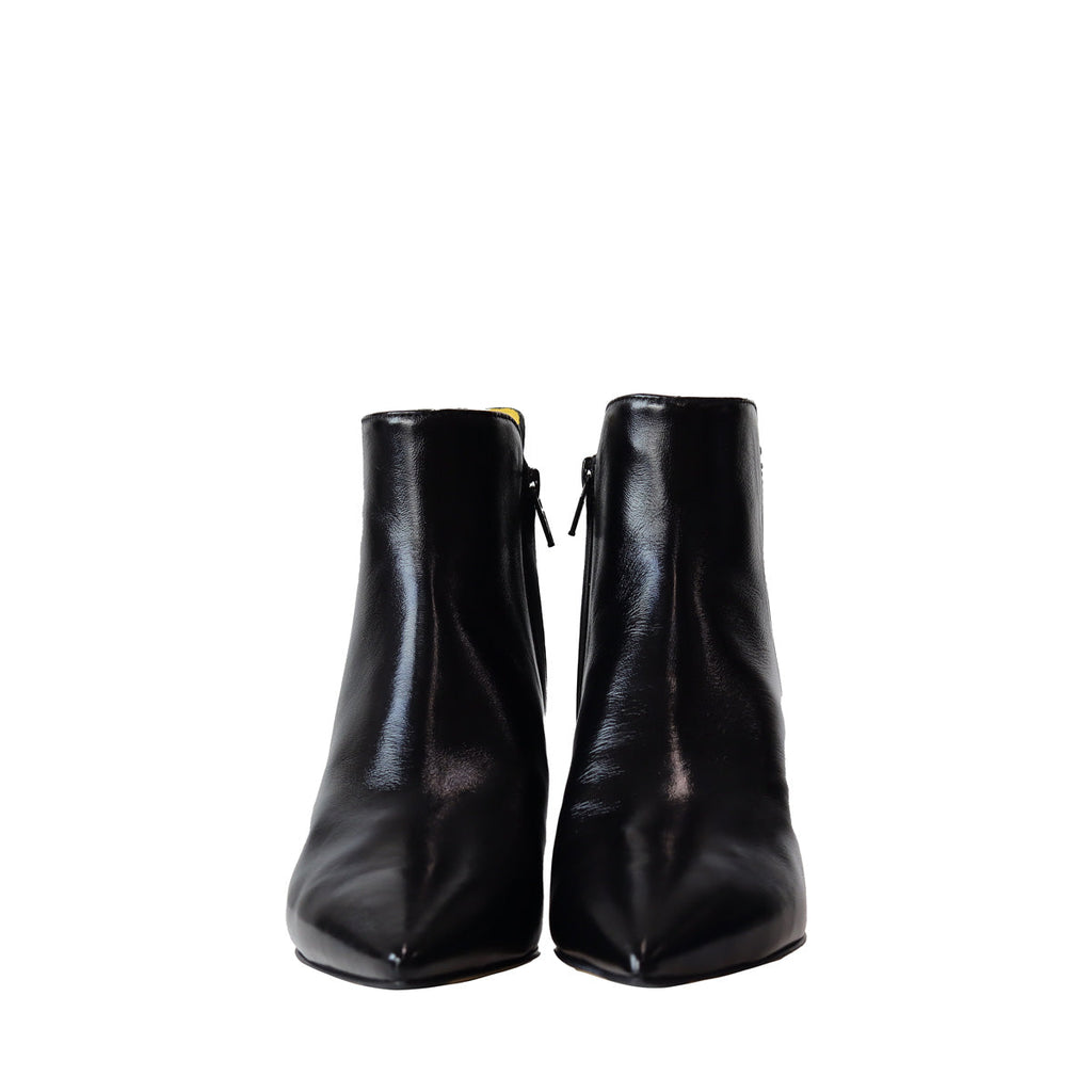 STIVALETTO NERO