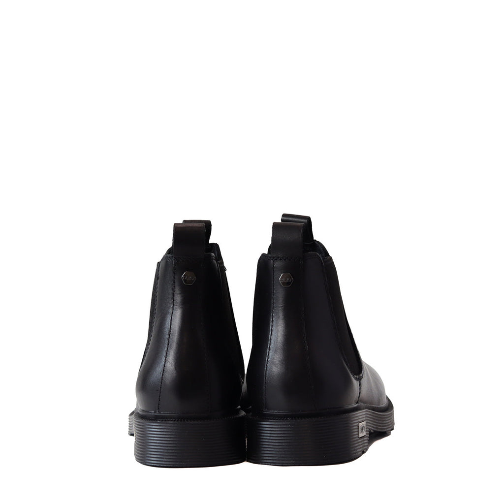 STIVALETTO OZZY NERO