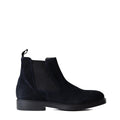 STIVALETTO BLU