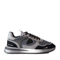 RUNNING OLYMPIQUE NERA