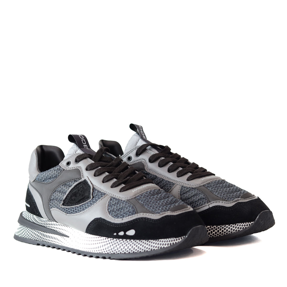 RUNNING OLYMPIQUE NERA