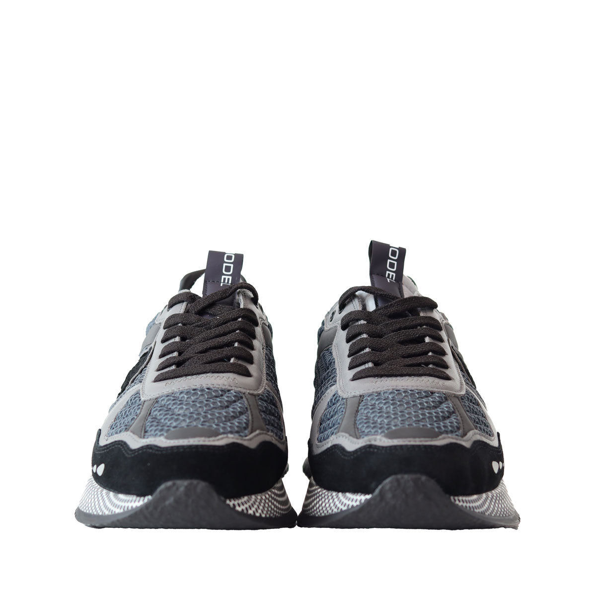 RUNNING OLYMPIQUE NERA